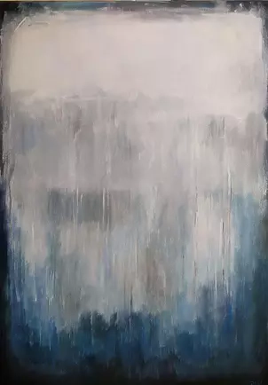 Paulina Lebida - Abstraction