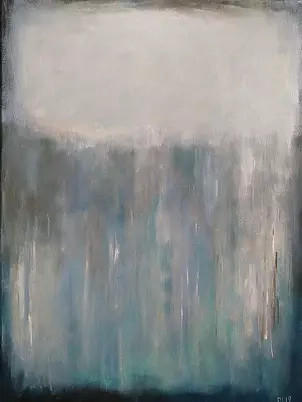 Paulina Lebida - Abstraction