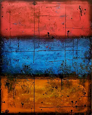 Paweł Świderski - Abstraction_rbo
