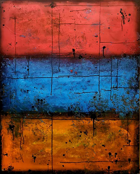 Paweł Świderski - Abstrakcja_rbo