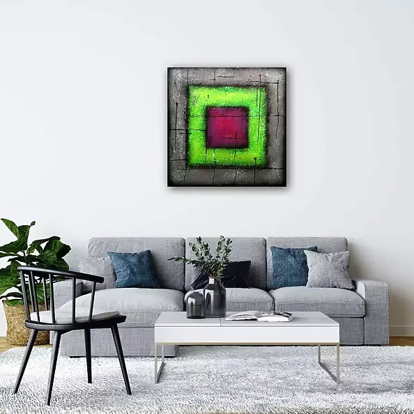 Paweł Świderski - Abstract_squares_pgg