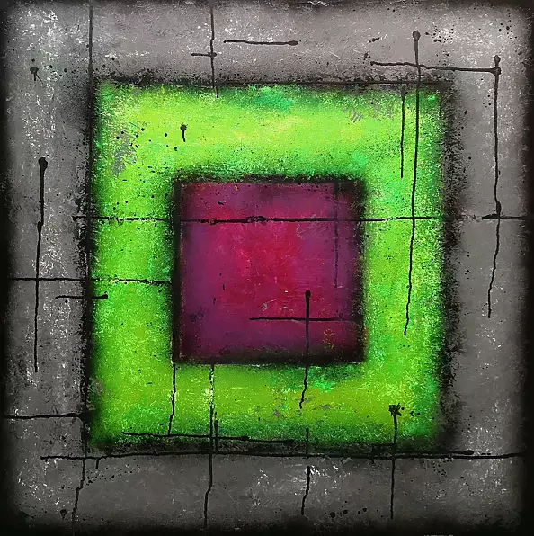 Paweł Świderski - Abstract_squares_pgg