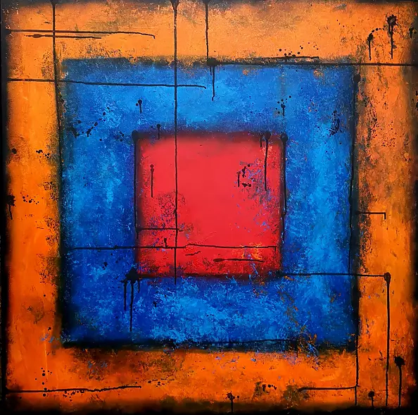 Paweł Świderski - Abstraction_squares_rbo