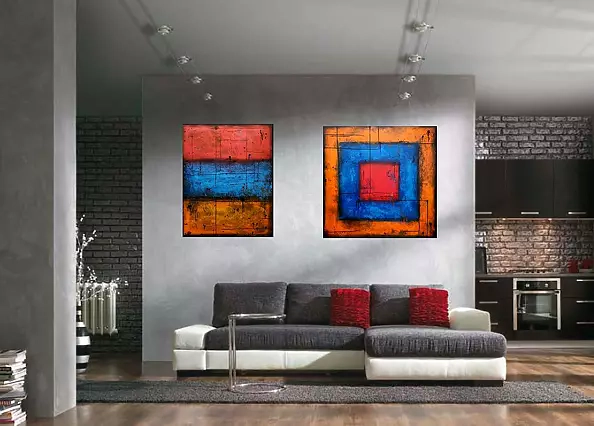 Paweł Świderski - Abstraction_squares_rbo