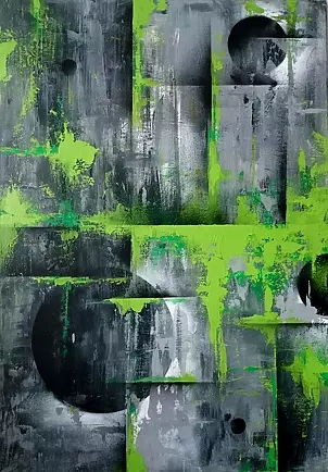   - Technical abstraction 1