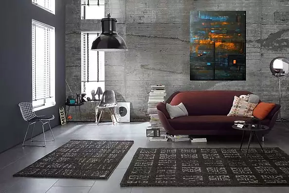 Paweł Świderski - Technical abstraction 2