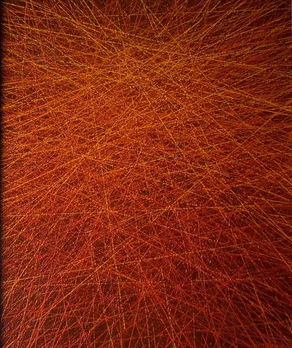 Tadeusz Gazda - Abstrakcja