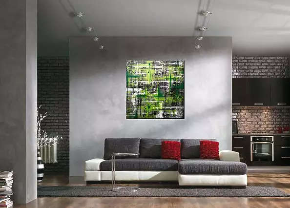 Paweł Świderski - Abstrakcja_z