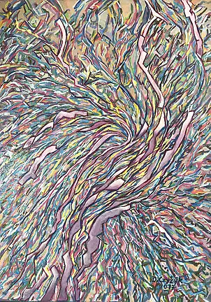   - Dana's abstractions