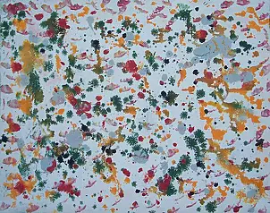 Antonina Radzięda - Abstrakt9