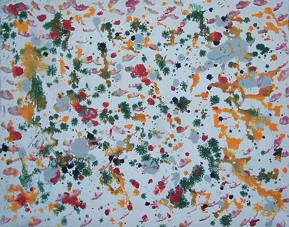 Antonina Radzięda - Abstrakt9