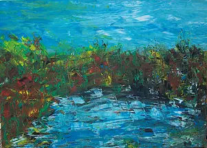 Antonina Radzięda - AbstraktV3