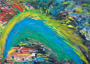 Antonina Radzięda - AbstraktV6