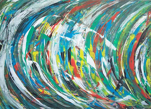 Antonina Radzięda - Abstract C9