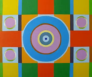 Waldemar Jarosz - Abstract