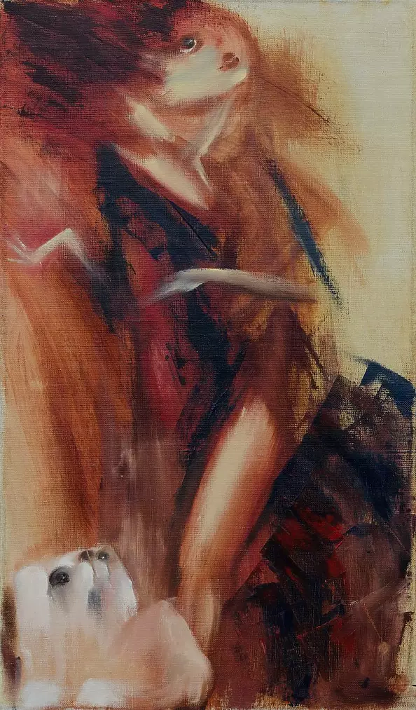 Simakov Vladimir - Absynt