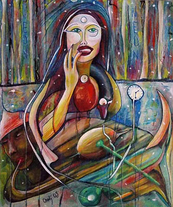 Krzysztof Kowalski - Acid