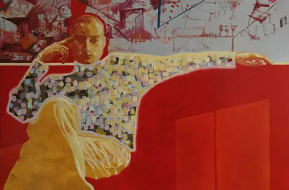 Paweł Garwol - Kwas