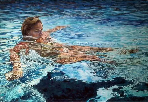 Paolo Terdich - Acqua 20