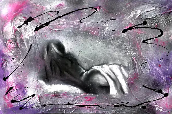 Romina Rossoli - acqua