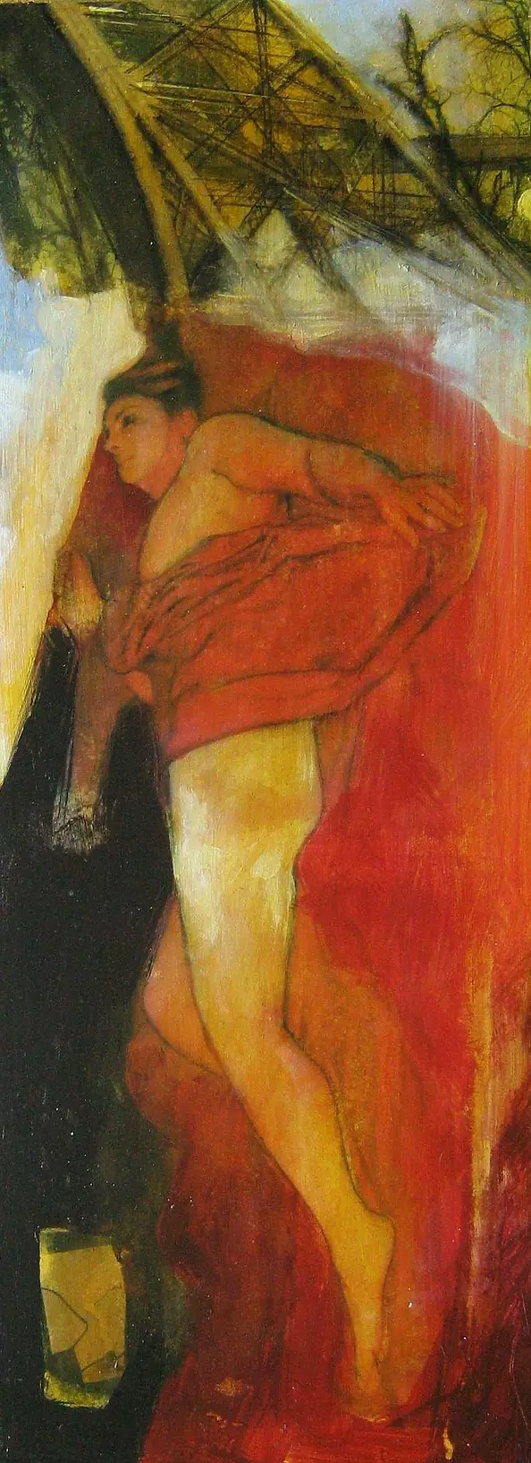 Gabriele Catozzi - active suspension