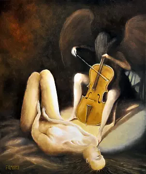 Karol Filarski - Adagio