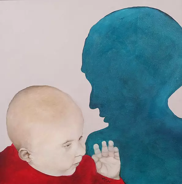 Agnieszka Markowicz - Adam