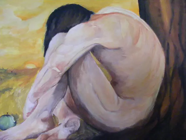 Bozena Chlopecka - Adam