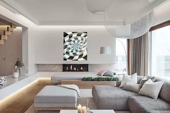 Anna Osiecka - Adamant