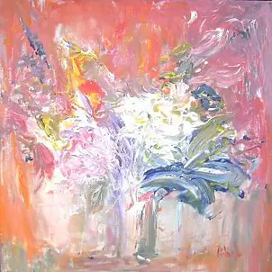 Jacek Kamiński - Adams Flowers