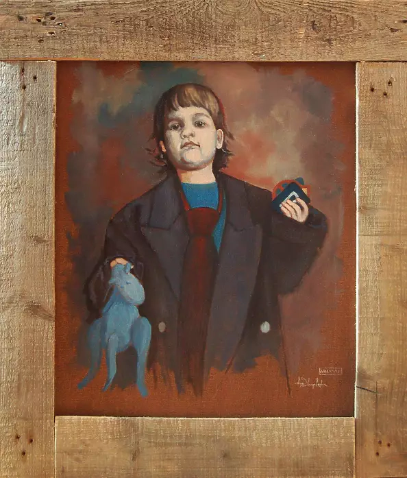 Agnieszka Długołęcka - Adaś II