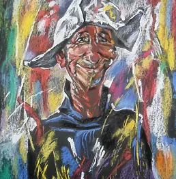 Jerzy Rodziewicz - ADAS painter