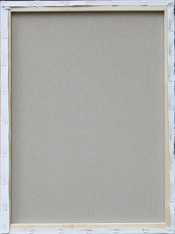 Nataliya Bagatskaya - Adrenaline. Self-portrait