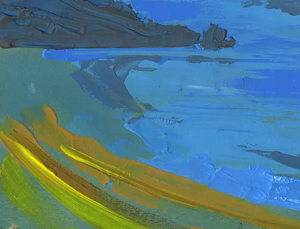 Witold Kubicha - Adriatic