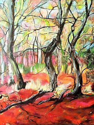 Ewa Mościszko - Adventure