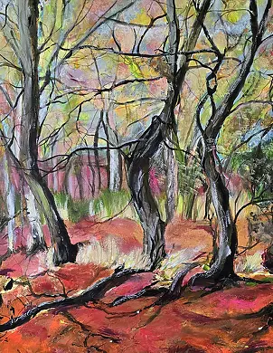 Ewa Mościszko - Приключение