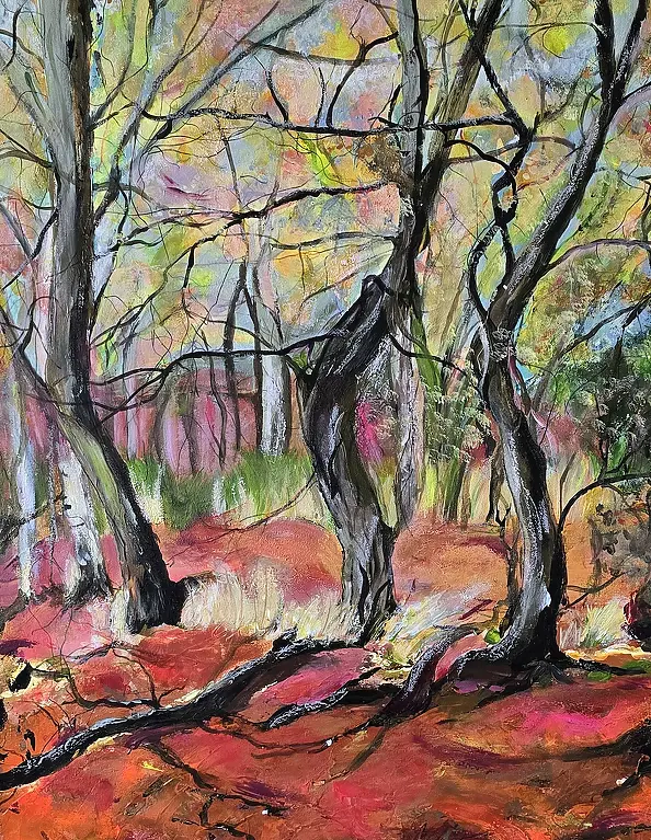 Ewa Mościszko - Приключение