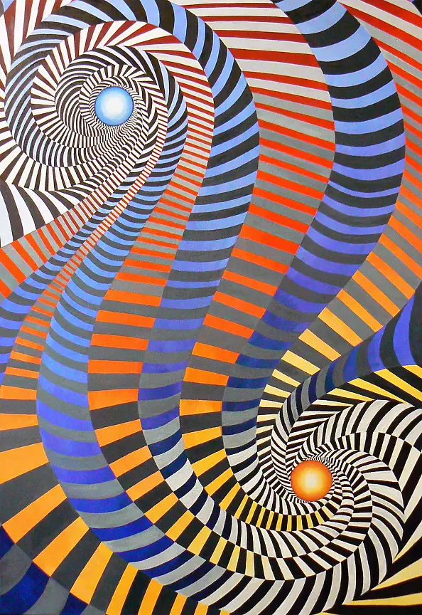 Anna Osiecka - Aequinoctium