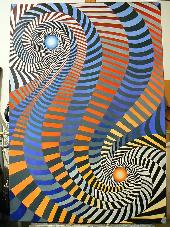 Anna Osiecka - Aequinoctium