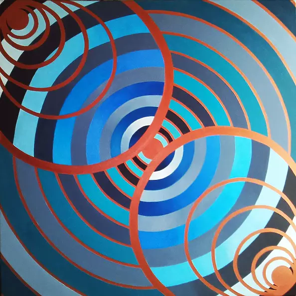 Anna Osiecka - Aeris