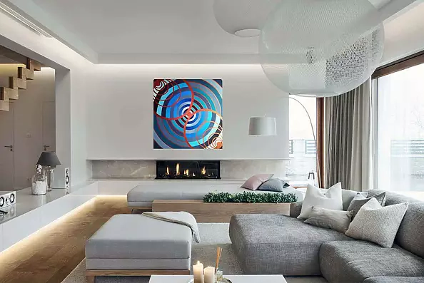 Anna Osiecka - Aeris