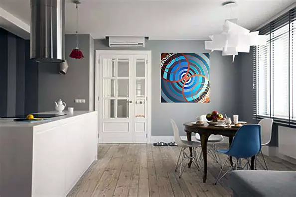 Anna Osiecka - Aeris