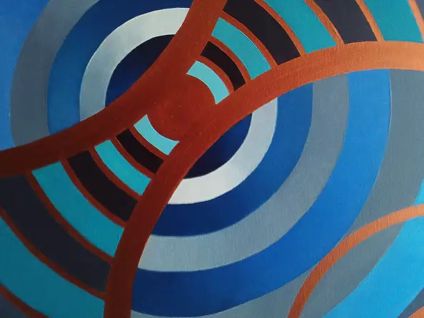 Anna Osiecka - Aeris