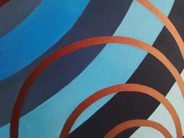 Anna Osiecka - Aeris