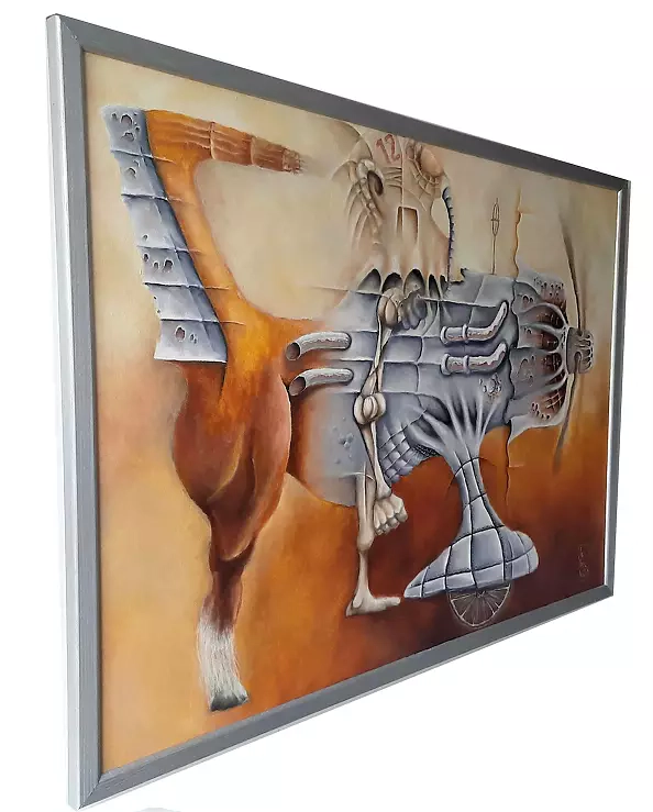 Jarosław Lubecki - Aero