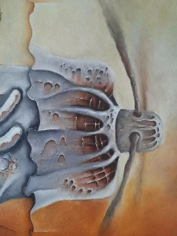 Jarosław Lubecki - Aero