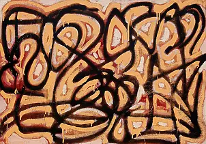 Amelia Augustyn - Affections