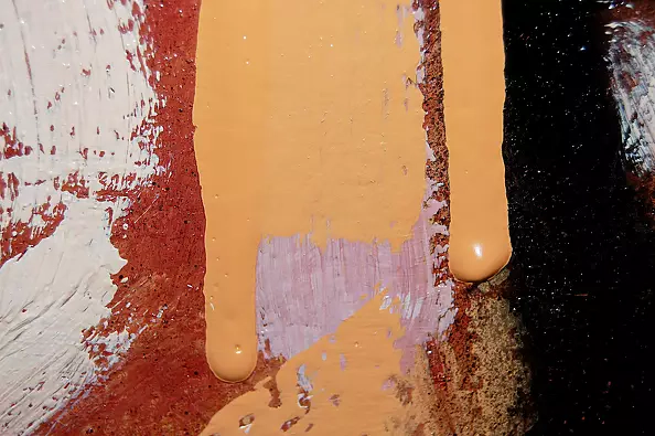 Amelia Augustyn - Afekt