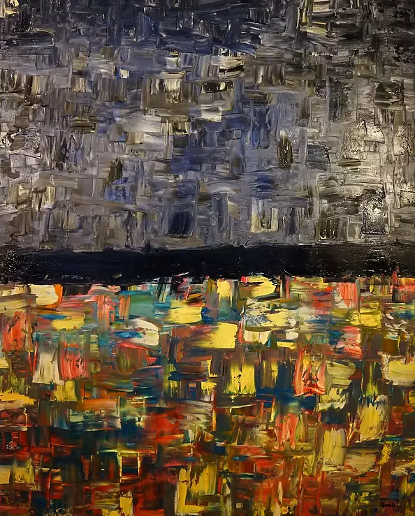 Anna Harasim - affectively