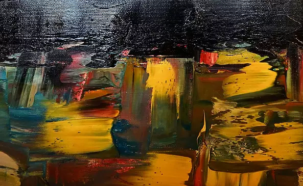 Anna Harasim - affectively